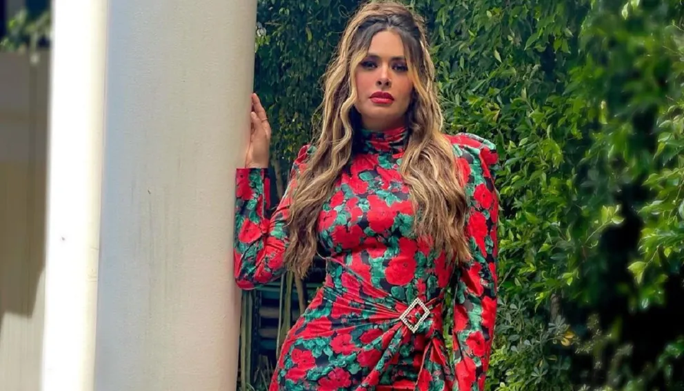 Galilea Montijo