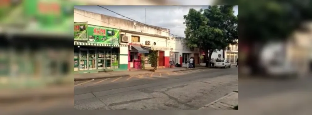 Horror y conmoción en Salta: encuentran el cuerpo de una mujer adentro de un comercio