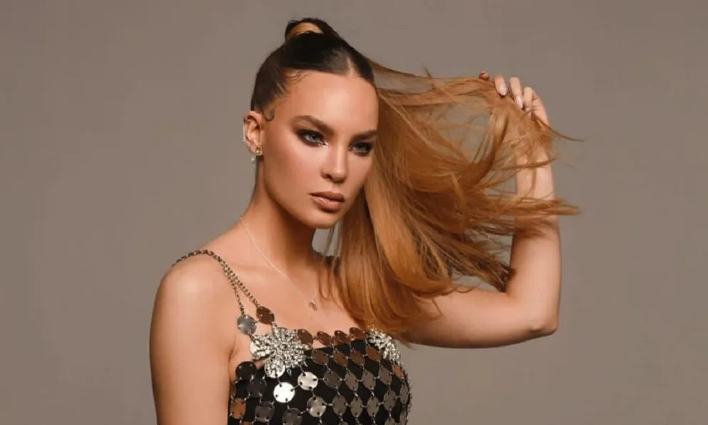 Belinda 