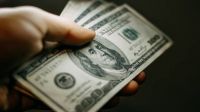 ¡Tremendo!: el dólar oficial subió un poco, pero el blue continúa sin freno 