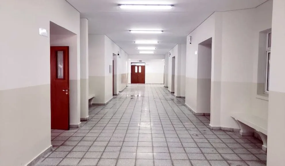 |FOTOS| El Ministerio de Educación invertirá $400 millones en diversas obras: las escuelas beneficiadas