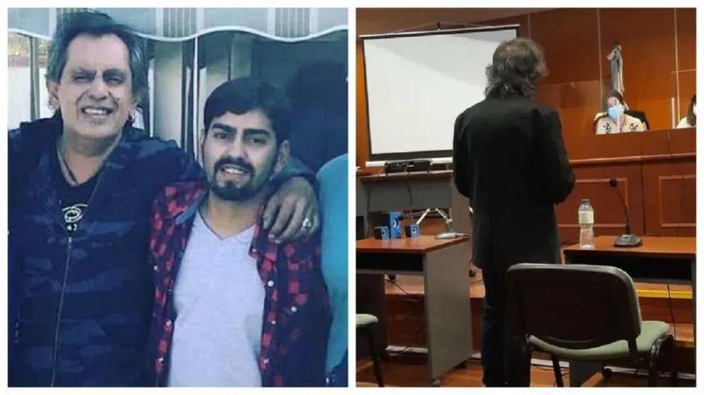 ¿Lautaro Teruel libre? El "detalle" que lo haría pasar la Navidad en su casa