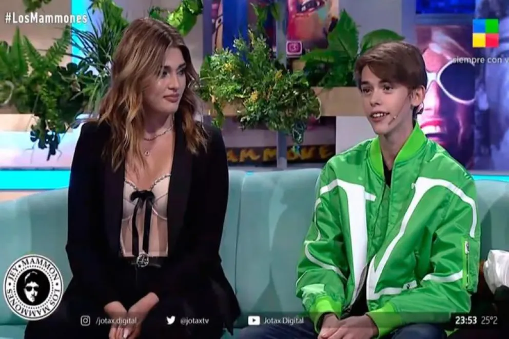 Martita y Felipe Fort homenajearán a su papá con una de sus clásicas golosinas