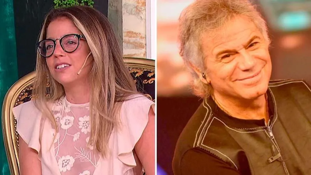 “Juariu” se despidió de Bendita para probar su suerte en MasterChef Celebrity 3