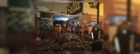 Terror y desesperación en Salta por la explosión en un bar: hubo varios heridos