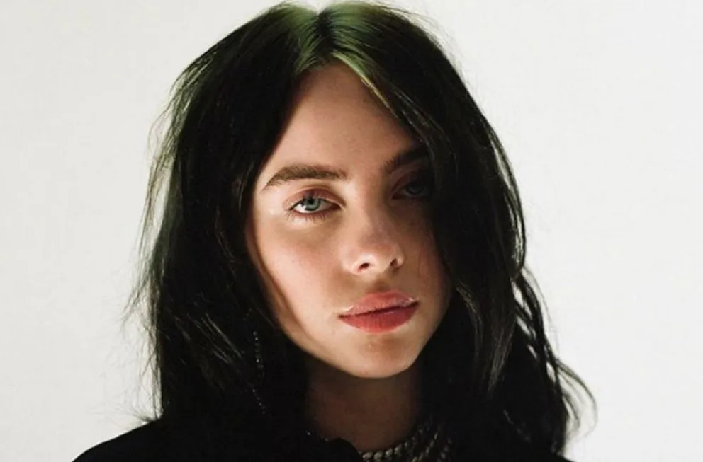 Billie Eilish