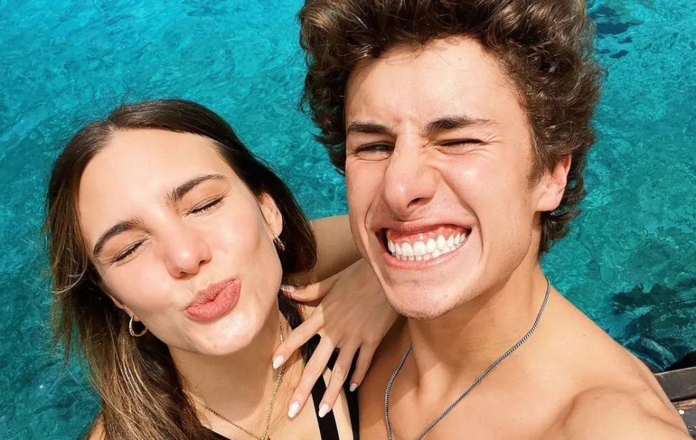 Juanpa Zurita