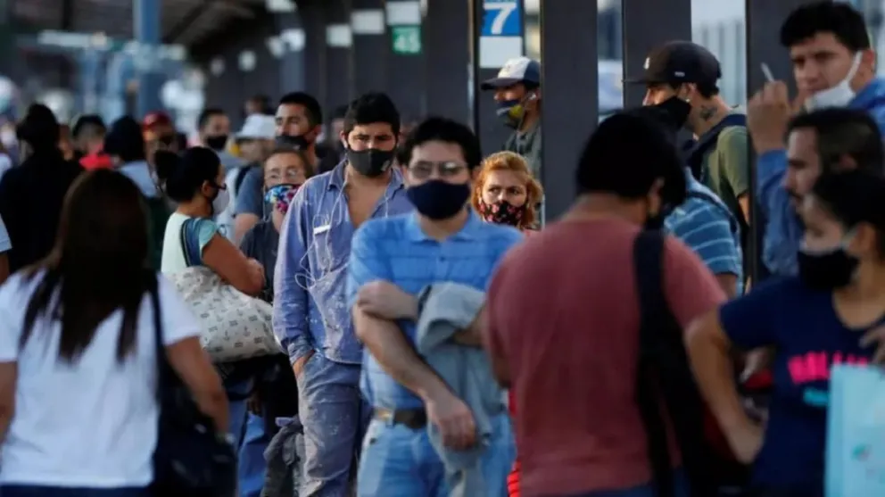 Coronavirus en Salta: la cifra de muertes escaló este sábado a 2.610