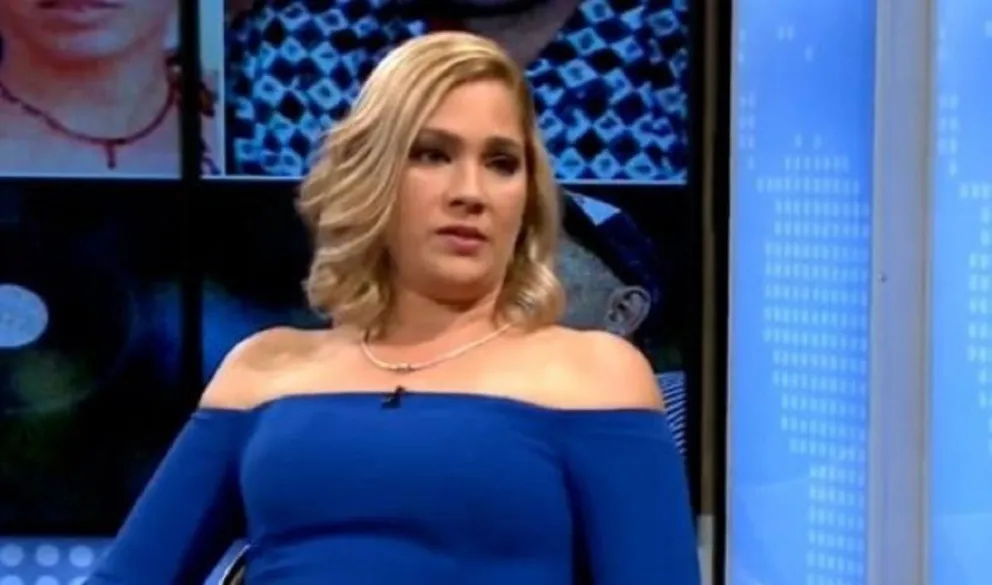 Mavys Álvarez