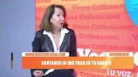 Sonia Escudero: "La Corte tiene que resolver dos acciones de inconstitucionalidad antes del debate"