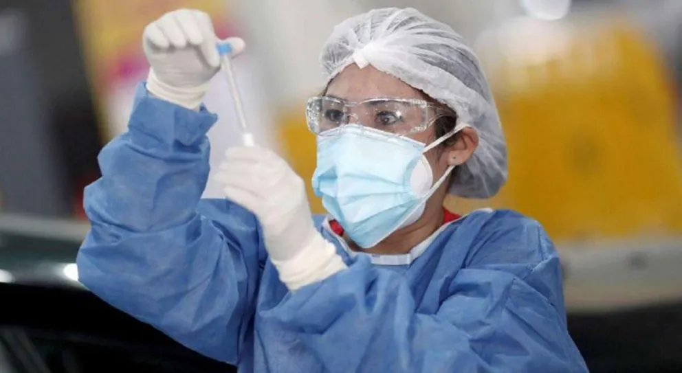 Coronavirus en Argentina: reportaron menos de mil casos en las últimas 24 horas