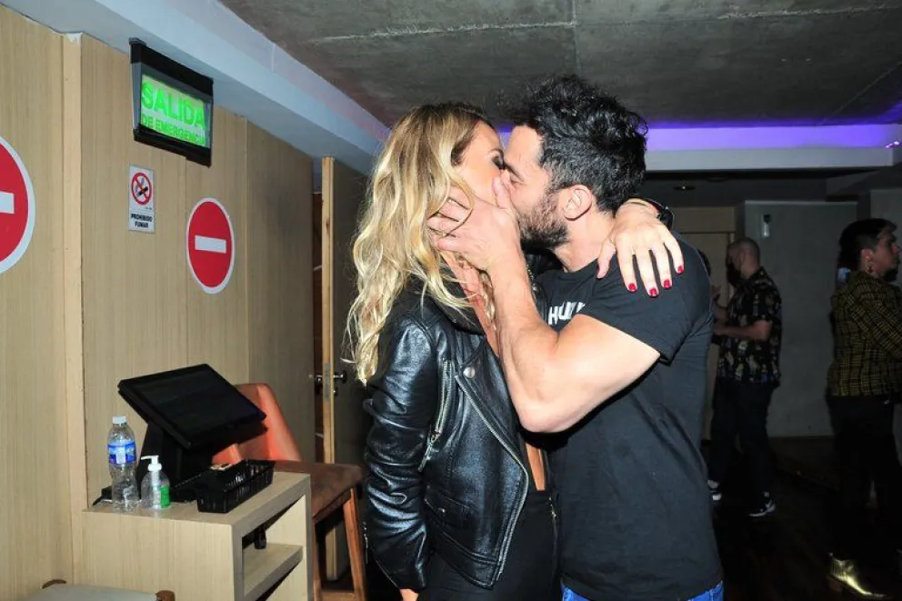 El Tucu López habló del futuro de su relación con Sabrina Rojas