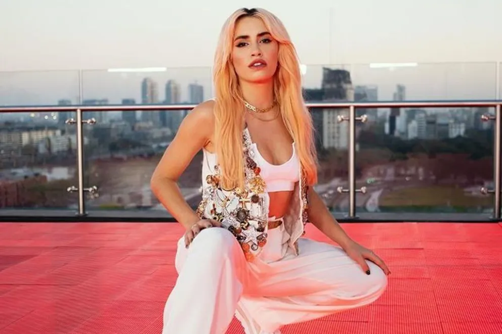 El increíble festejo de cumpleaños que planea Lali Espósito. Los detalles