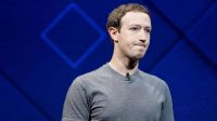 Tras caída global de Facebook, Instagram y WhatsApp: ¿cuántos millones perdió Mark Zuckerberg?