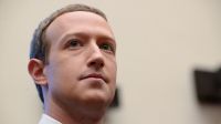 Mark Zuckerberg: “Perdón, sé cuánto confías en nuestros servicios”