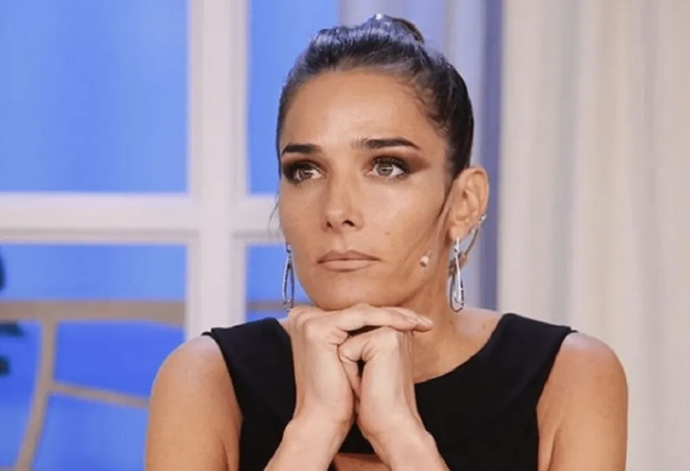 Juana Viale reveló la curiosa pregunta que le hizo Mirtha Legrand al salir del quirófano