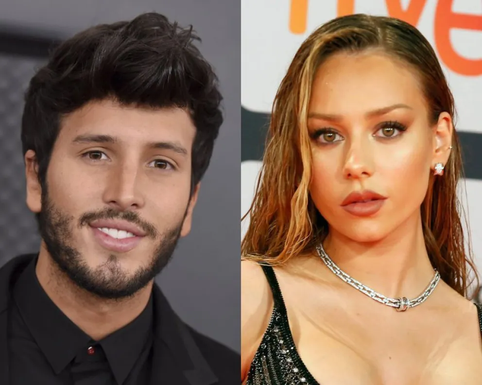 ¿Están juntos? El gesto de Ester Expósito que delata su romance con Sebastián Yatra