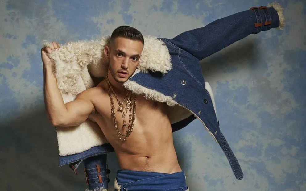 C. Tangana se convierte en el gran favorito de los Latin Grammy