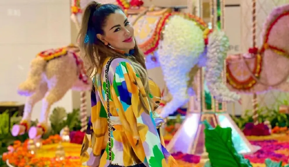Ninel Conde
