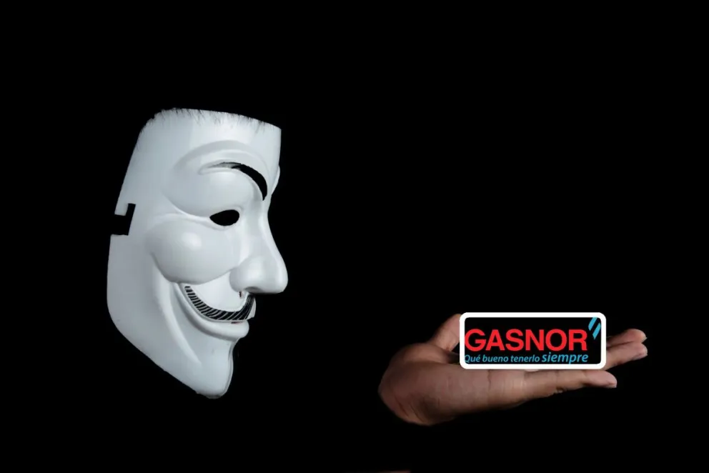 Bomba en el caso Gasnor: un hacker "tomó de rehén" todos los datos de los salteños y se complica su liberación