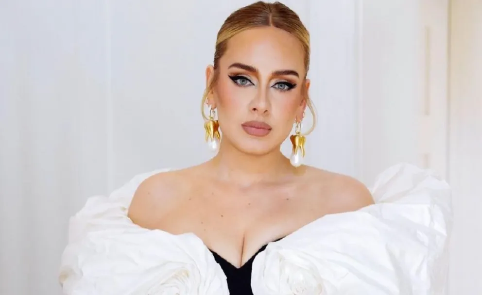 Adele