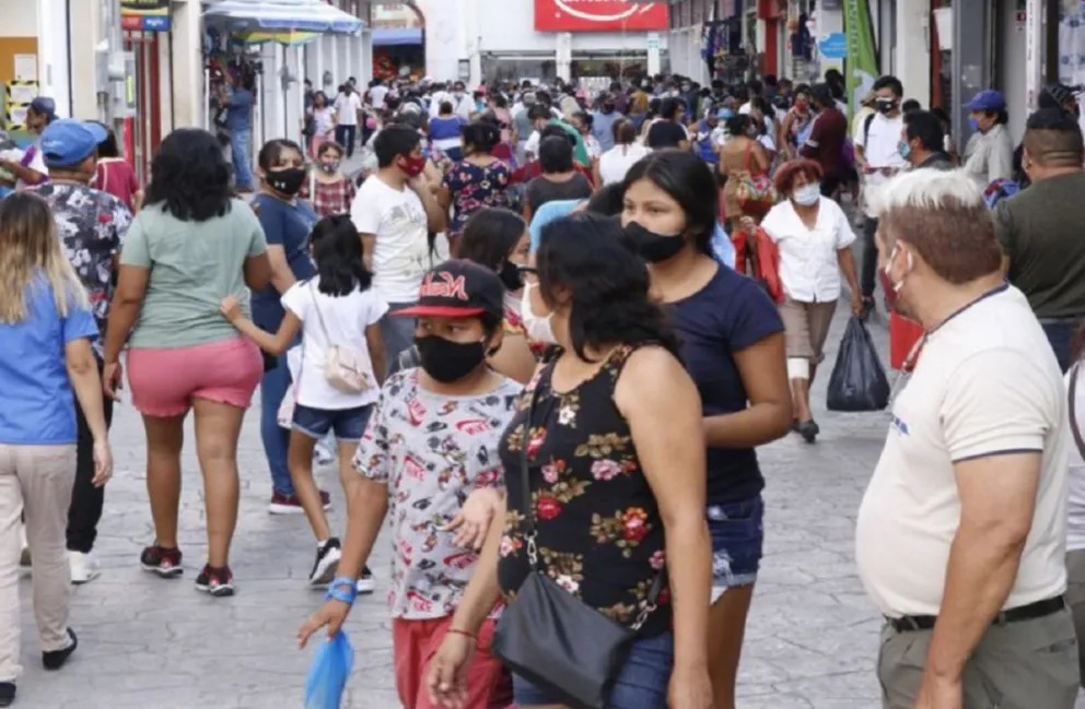 Qué calor en la ciudad: así estará el tiempo durante este martes 30 de noviembre en Salta