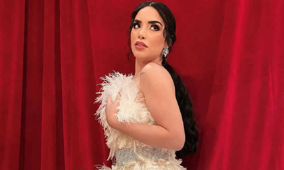 Kimberly Loaiza