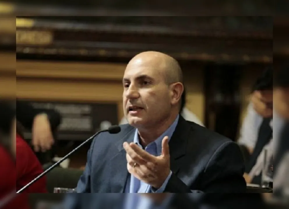 Germán Ralle: “Aguas del Norte hace tiempo que está dando un servicio deficiente”