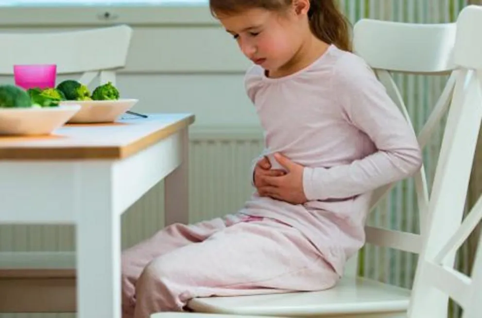 Desde el Materno Infantil advierten por un brote de salmonella