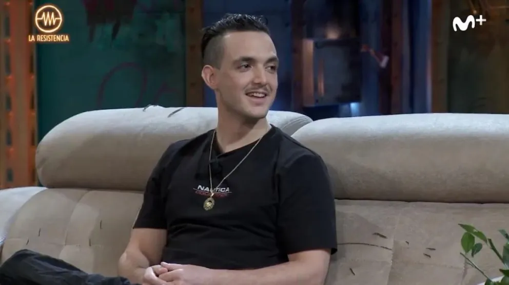Sin palabras: Esta fue la reacción de C. Tangana tras la colaboración candente junto a Nathy Peluso 