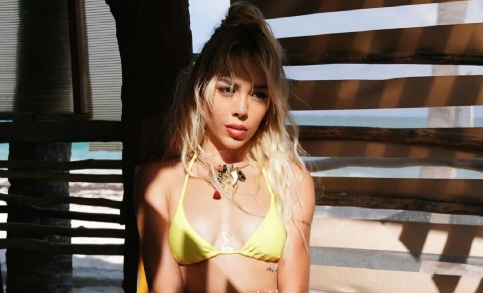 Danna Paola