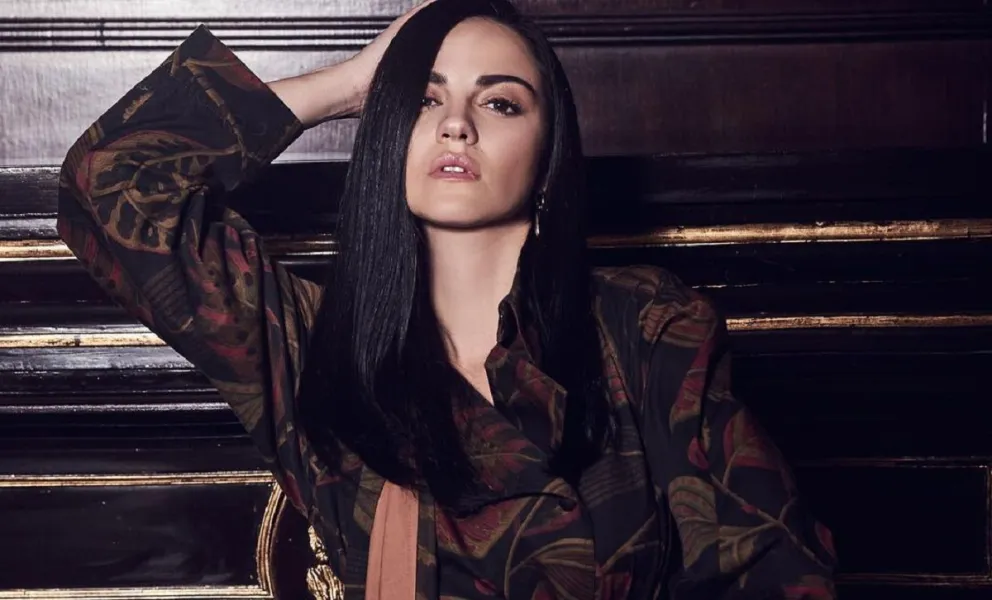 Maite Perroni