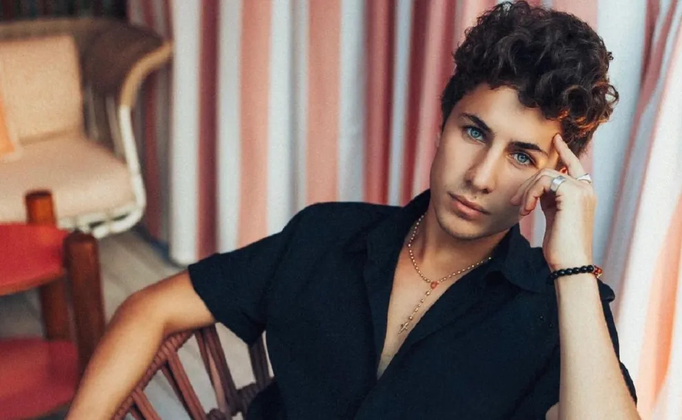 Juanpa Zurita