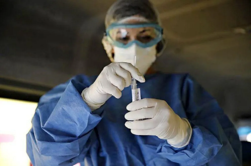 Coronavirus en Salta: se registra un alto porcentaje de pacientes recuperados de la enfermedad
