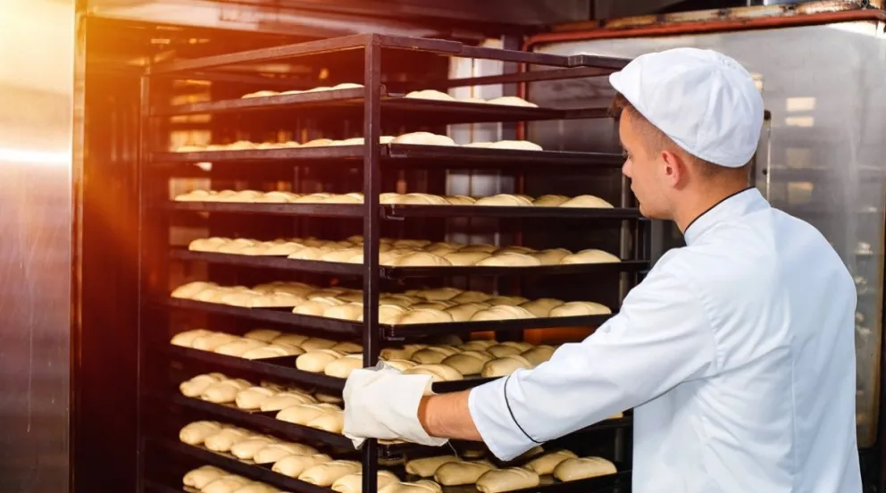 Golpe al bolsillo: ¿Se viene un nuevo aumento en el precio del pan?