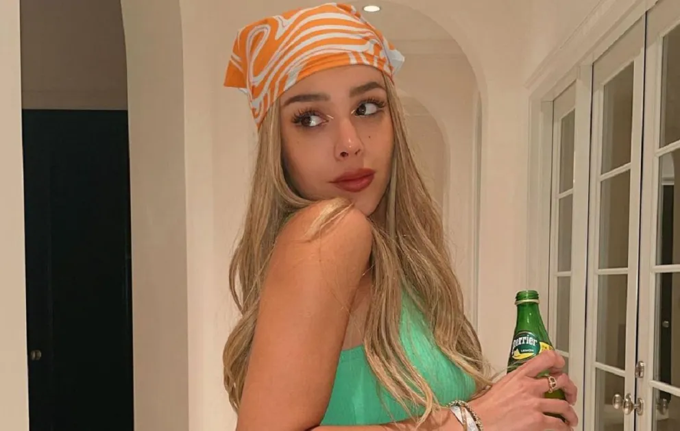 Danna Paola