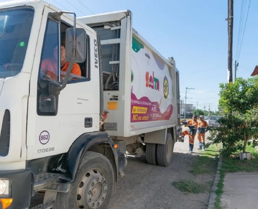 Fin de semana largo: así funcionarán los servicios en la ciudad de Salta