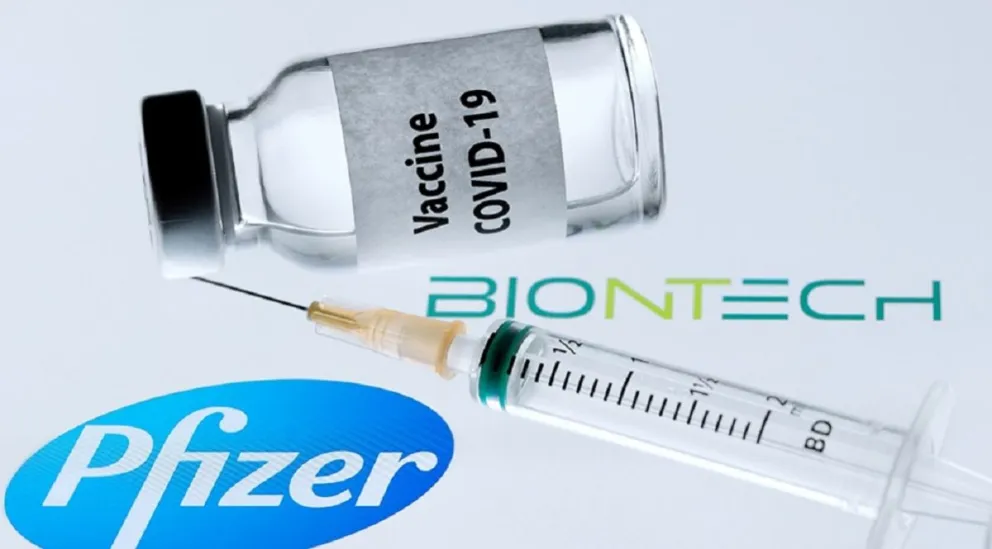 Campaña contra el coronavirus: Pfizer hizo el mejor anuncio de todos