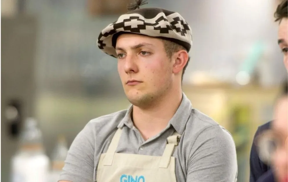 Bake Off: Las duras palabras de Dolly Irigoyen contra Gino