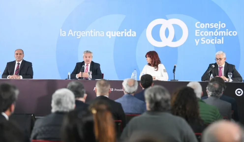 Nuevo beneficio económico del Gobierno nacional: a quiénes alcanza el "complemento mensual para el salario familiar"