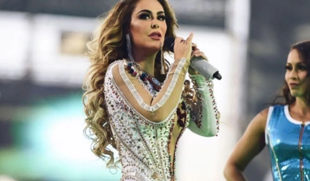 Ninel Conde