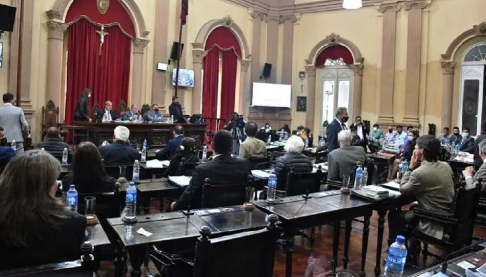 Jueces y auditorías: estas son las modificaciones que busca instalar el Frente de Todos 