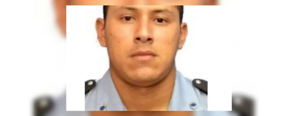 Crimen de Gladys Paz: buscan intensamente a Jorge García, el principal sospechoso del caso