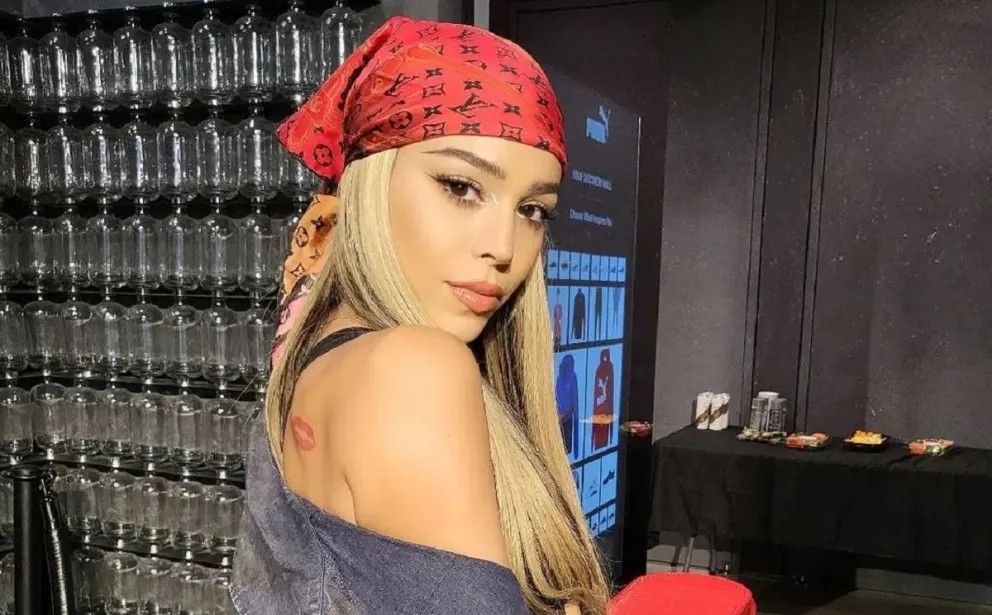 Danna Paola