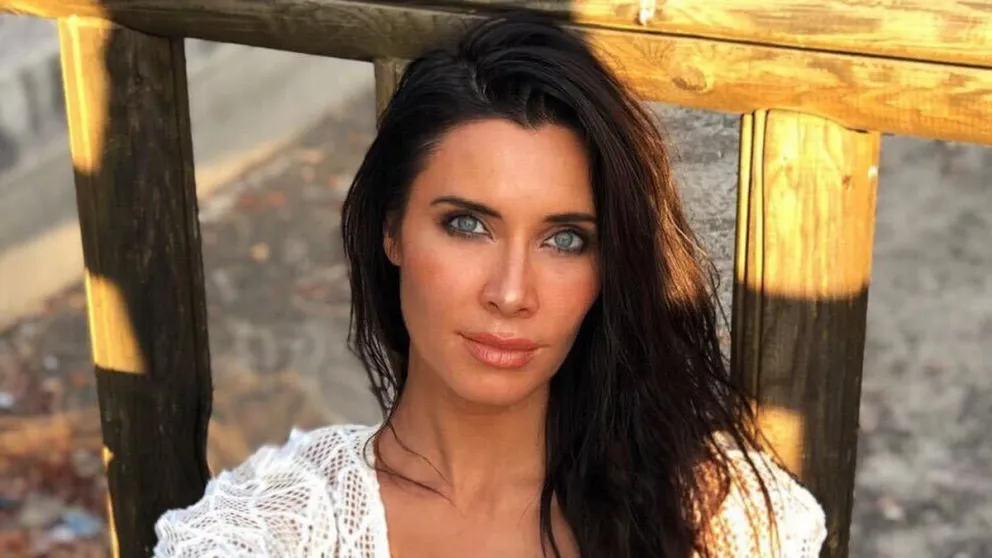 Estas son las veces que hemos visto a Pilar Rubio sin maquillaje y nos parece sorprendente