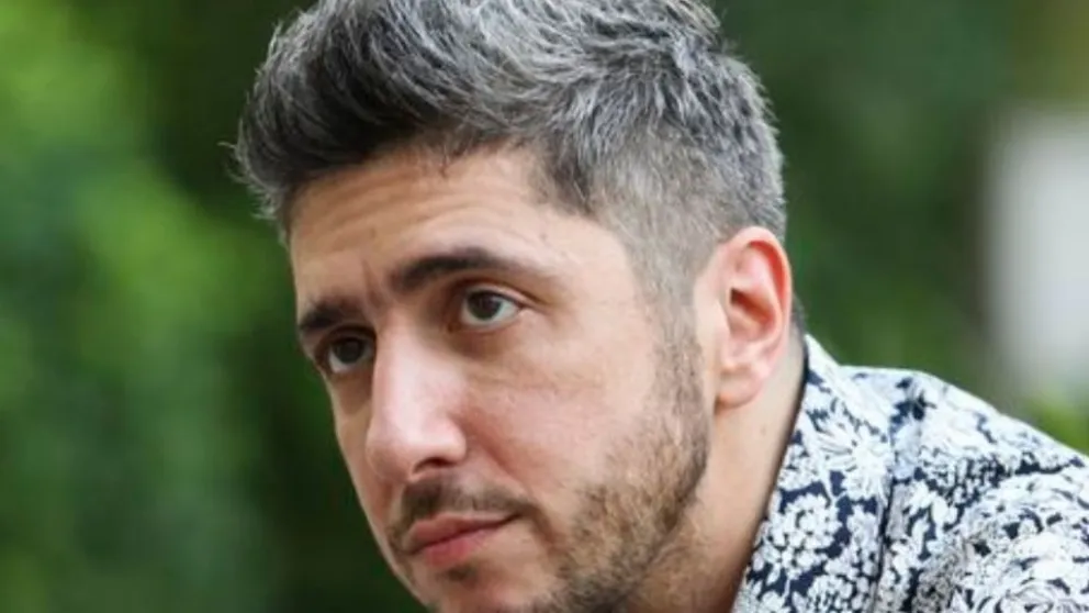 Jay Mammon comunicó que renunció a su programa. Los motivos