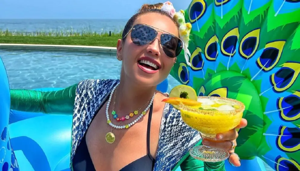 Thalía
