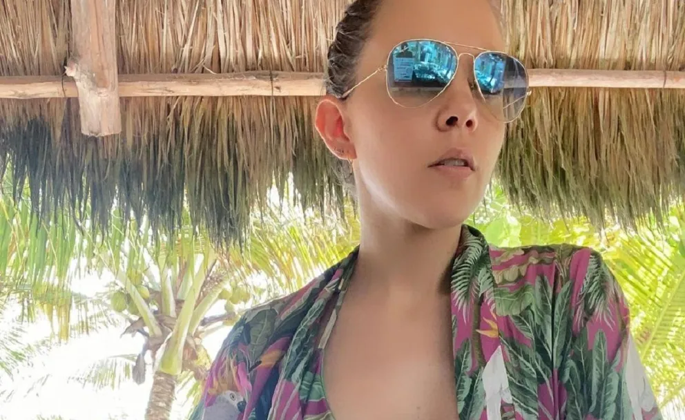 Fernanda Castillo