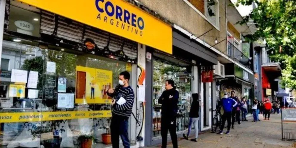 9 de octubre: Día Mundial del Correo