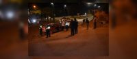 Siguen los controles en Salta: la policía desbarató fiestas clandestinas y multó a varias personas